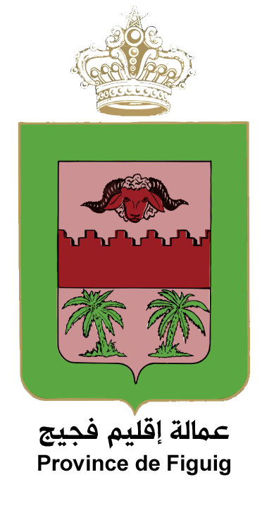 province-figuig